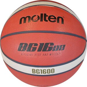 Molten B7G1600 - pallone da basket Orange