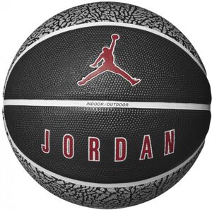 Nike Jordan Jordan Playground 8P 2.0 - pallone da basket Grey/Black/White/Red 7