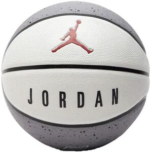 Nike Jordan Jordan Playground 8P 2.0 - pallone da basket Grey/White/Red 7