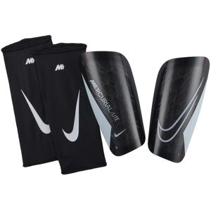 Nike Mercurial Lite Soccer - parastinchi Black L (h. 170-180 cm)