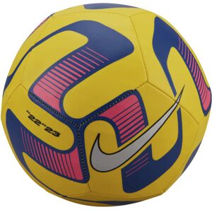 Nike Pitch - pallone da calcio Yellow 4