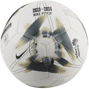 Nike Premier League Pitch - pallone da calcio White 5