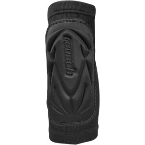 Reusch Elbow Protector Deluxe - paragomiti calcio Black L