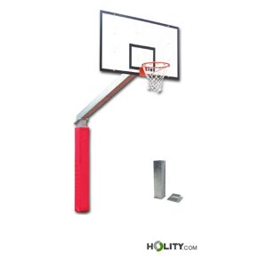 Impianto Basket Per Centri Sportivi H37_22