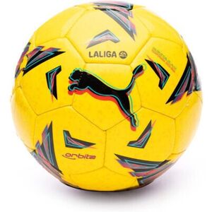 Puma Orbita Mini Laliga 2023/2024 - Adulto - T1 - Giallo