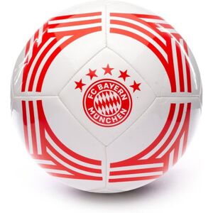 adidas Pallone Home Club FC Bayern München - Adulto - T5 - Nero