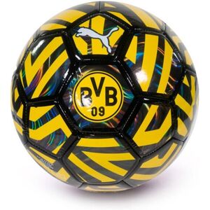 Puma Bvb Borussia 2023/2024 - Adulto - T5 - Nero