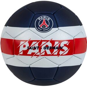 Psg Pallone 2023 Mettalic - Adulto - T5 - Blu