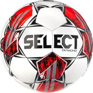 Select Diamond Fifa Basic V23 Ball - Adulto - T4;t5 - Bianco