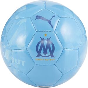 Puma Mini Pallone Prematch Om 2023/24 - Adulto - Mini-pallone - Blu