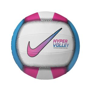 Nike Pallone da pallavolo Hypervolley Rosa e Blu Unisex CZ0544-677 5