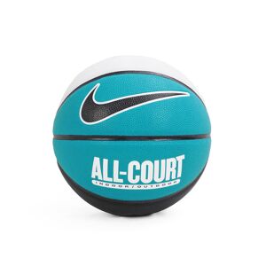 Nike Pallone basket Everyday All Court Bianco/Nero/Blu Unisex DO8258-110 7
