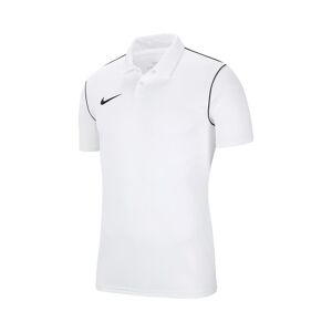 Nike Polo Park 20 Bianco per Uomo BV6879-100 XL