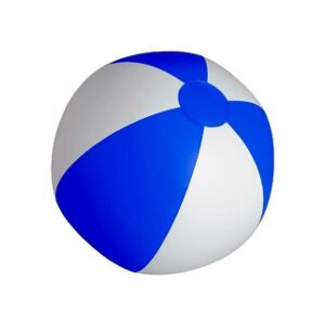 Gedshop 1000 Pallone gonfiabile da spiaggia Portobello neutro o personalizzato