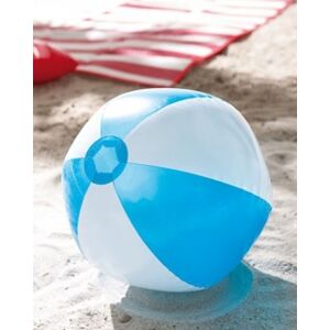 Gedshop 1000 Pallone da spiaggia gonfiabile ATLANTIC neutro o personalizzato