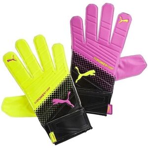 Puma Guanto Evopower Grip 4.3 Rc Rosa/Giallo 10 / XL