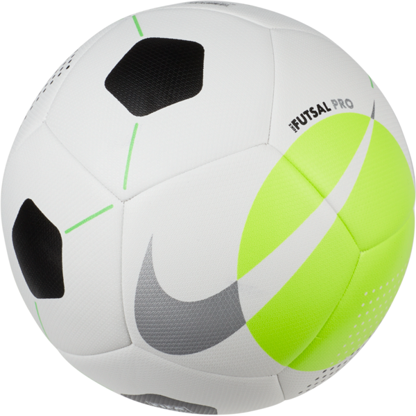 nike pallone da calcio  futsal pro - bianco