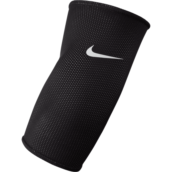 nike manicotti da calcio  guard lock (1 paio) - nero