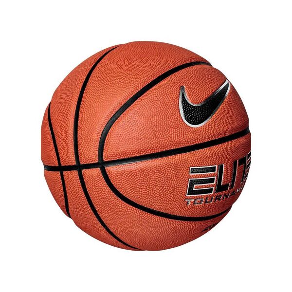 nike pallone basket elite tournament arancia unisex da6992-855 6
