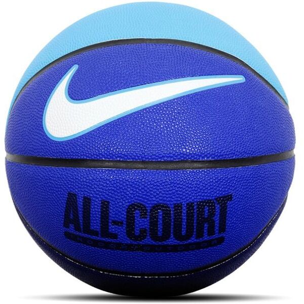 nike pallone basket everyday all court blu unisex do8258-425 7