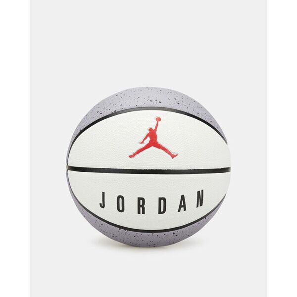 nike pallone basket jordan bianco e blu unisex fb2302-049 7