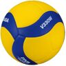 Mikasa Volley - pallone da pallavolo Yellow/Blue