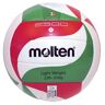 Molten V5M2501-L - pallone da pallavolo White/Red