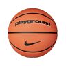 Nike Pallone basket Everyday Playground Arancia Unisex DO8263-814 7