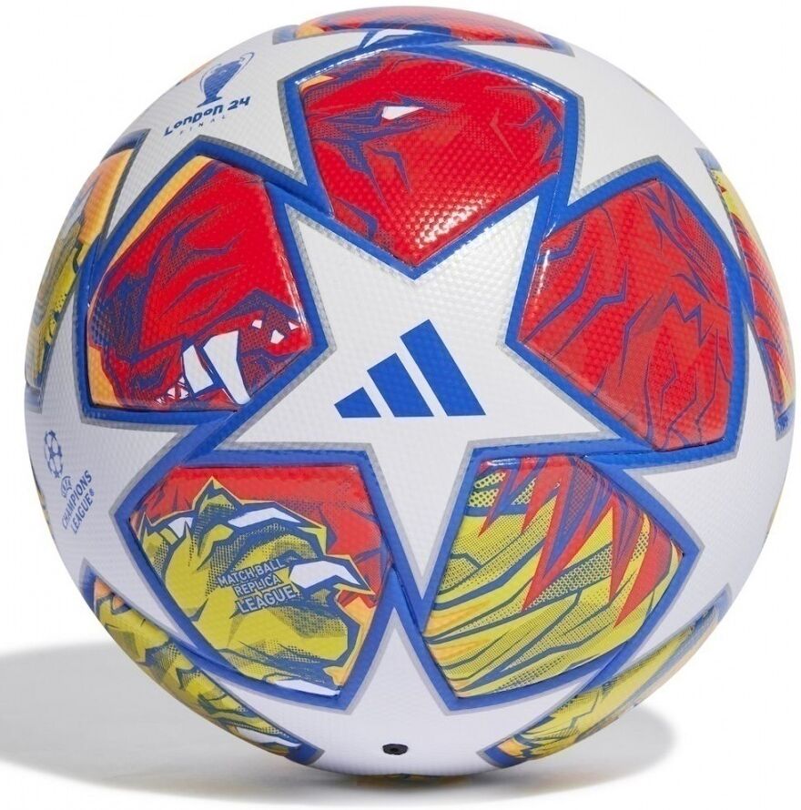 adidas Pallone Calcio TPU Uefa UCL League 2024