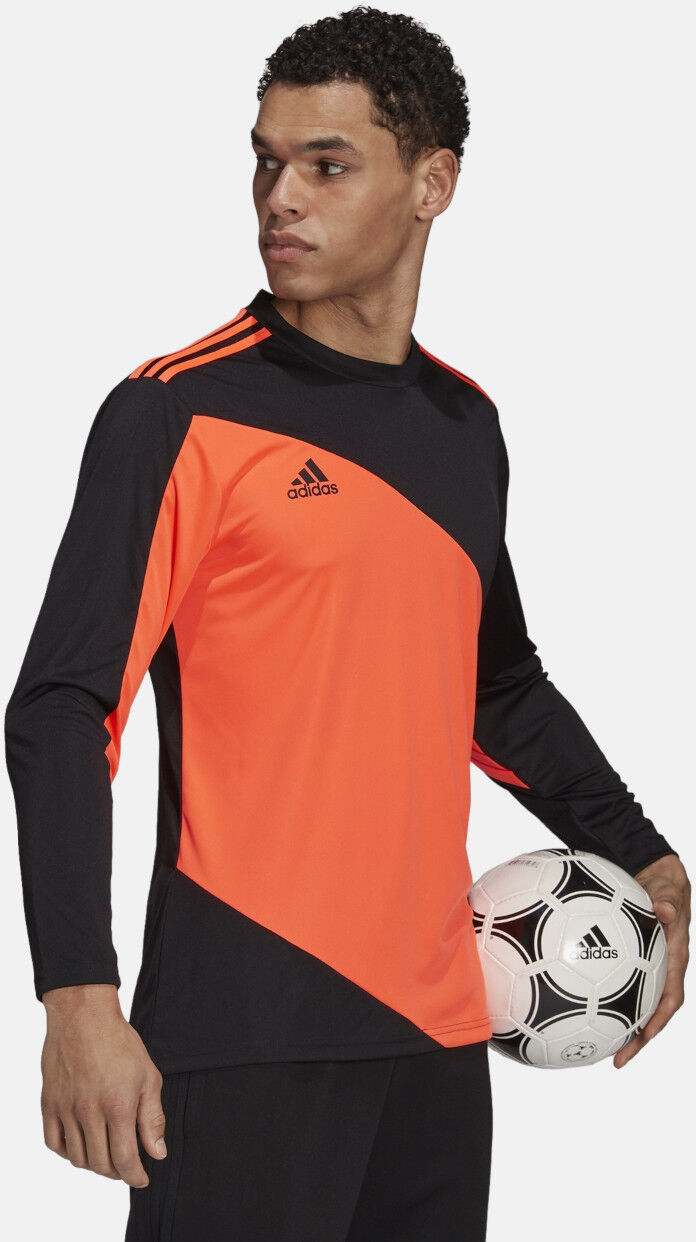 adidas maglia calcio da portiere UOMO Squadra 21 GOALKEEPER JERSEY