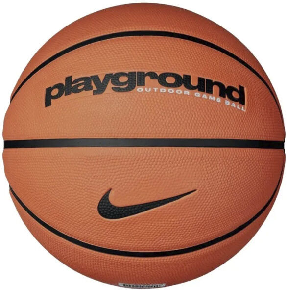 Nike Everyday Playground 8P - pallone da basket Orange 5