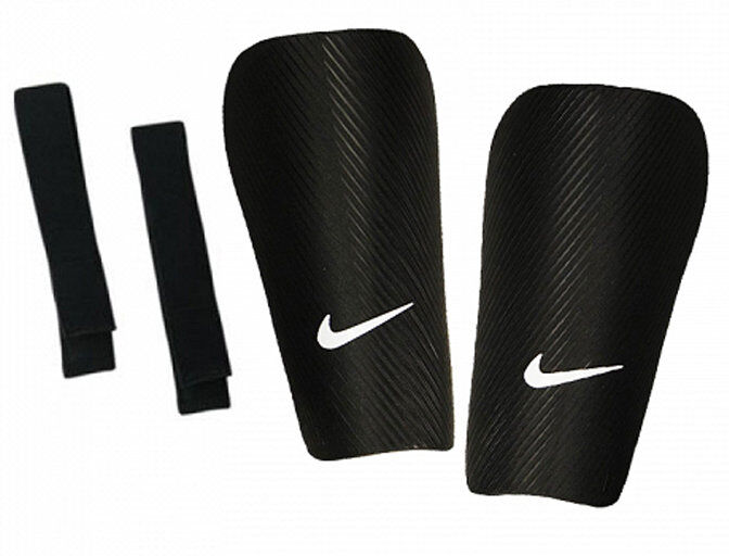 Nike Guard-CE - parastinchi Black M