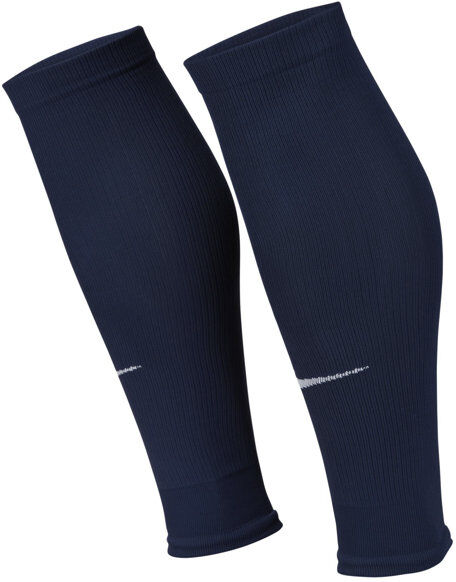 Nike Strike - scaldamuscoli da calcio Dark Blue S/M