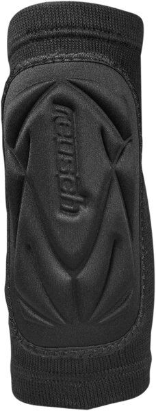 Reusch Elbow Protector Deluxe - paragomiti calcio Black L