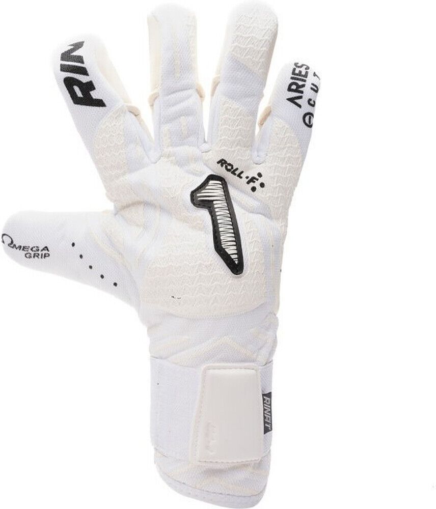 Rinat Arien Nemesis Semi Ne - Adulto - 7;8;9 - Bianco