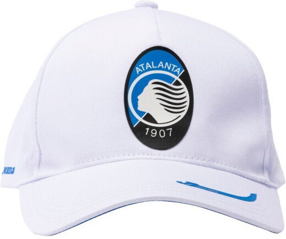 Joma Atalanta 2023/2024 - Adulto - Tu - Bianco