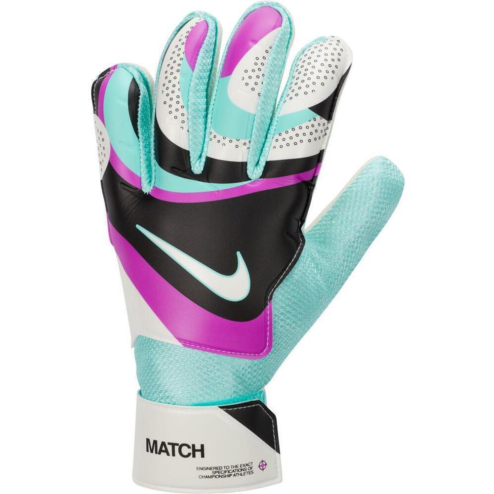 Nike Nk Portiere Match Vene - Adulto - 9;10 - Verde