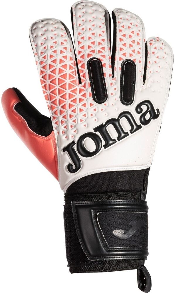 Joma Guanti Portiere Premier - Adulto - 8;9;11;12 - Bianco