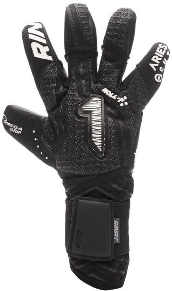 Rinat Arien Nemesis Semi Ne - Adulto - 9;10 - Nero