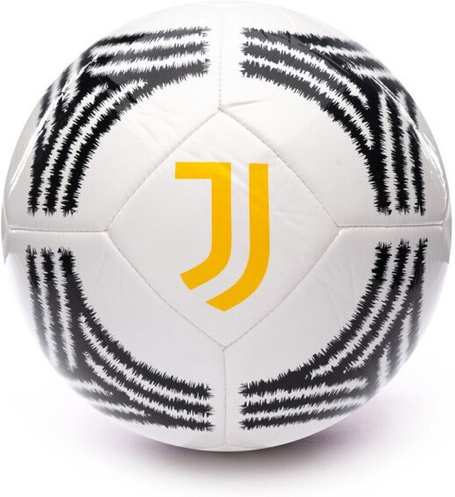 adidas Pallone Home Club Juventus - Tutte Le Età - T5 - Bianco