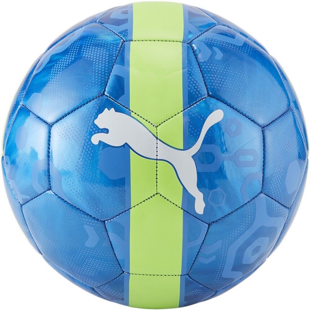 Puma Cup - Adulto - T5;t3;t4 - Blu