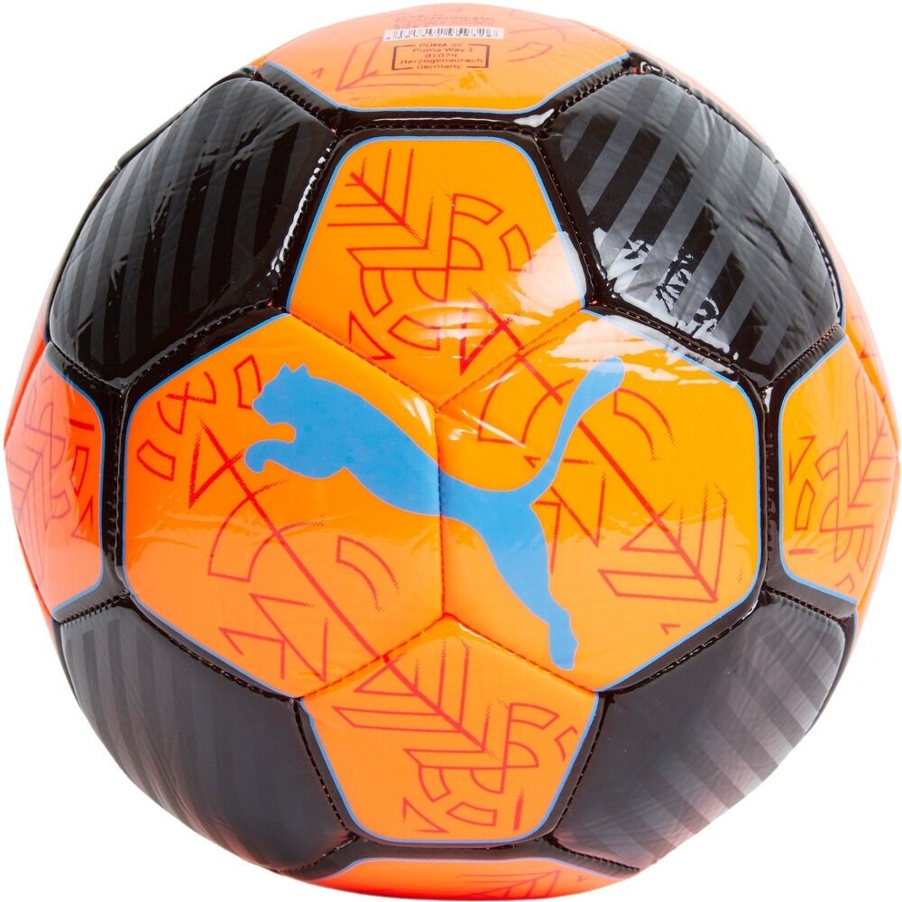 Puma Pallone Da Calcio Prestige - Adulto - T5 - Arancione