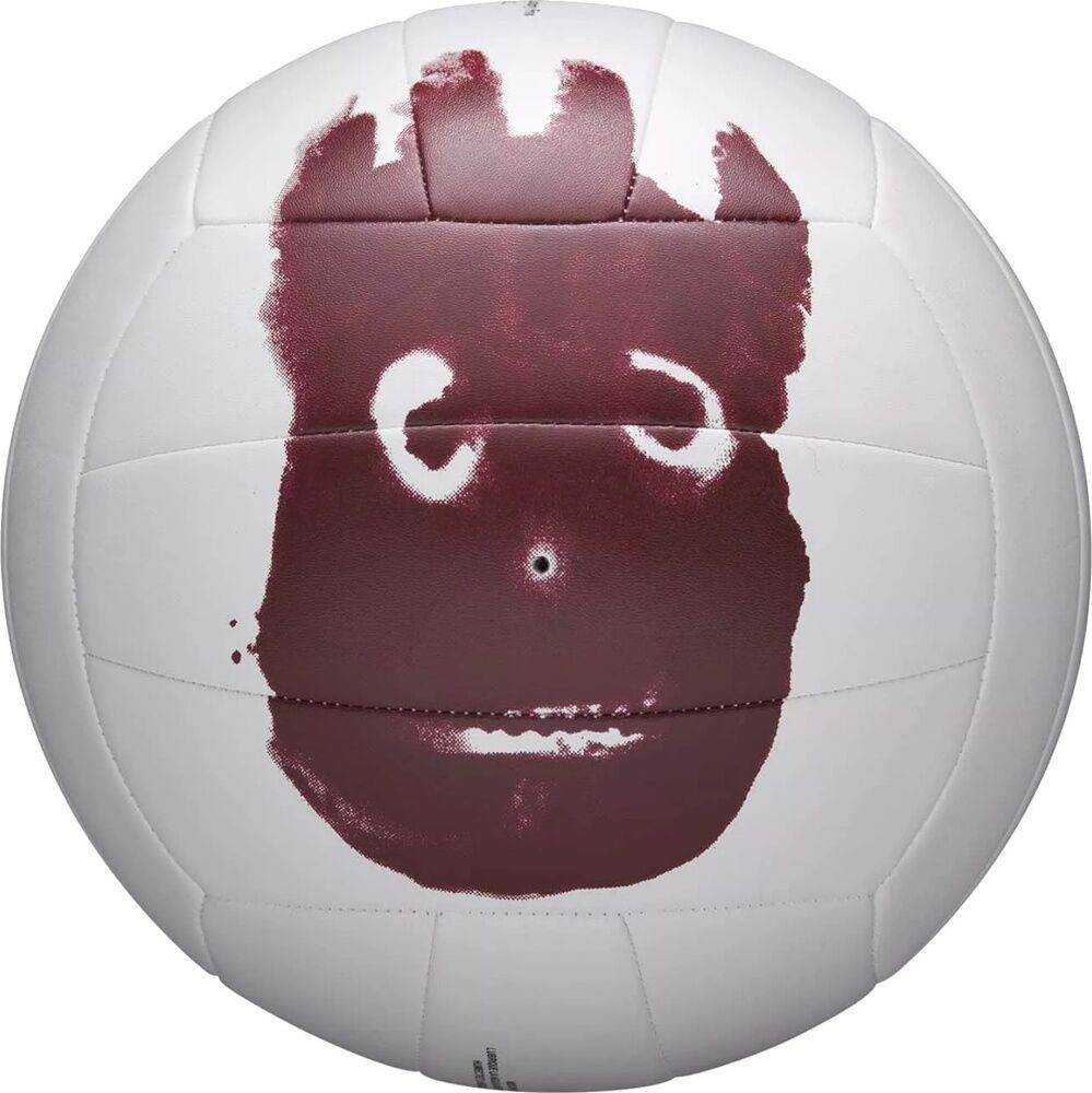 Wilson "Cast Away" Pallone - Adulto - T5 - Indefinito