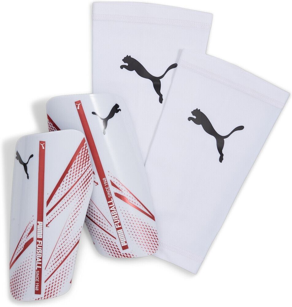 Puma Parastinchi Attacanto Sleeve - Adulto - L - Bianco