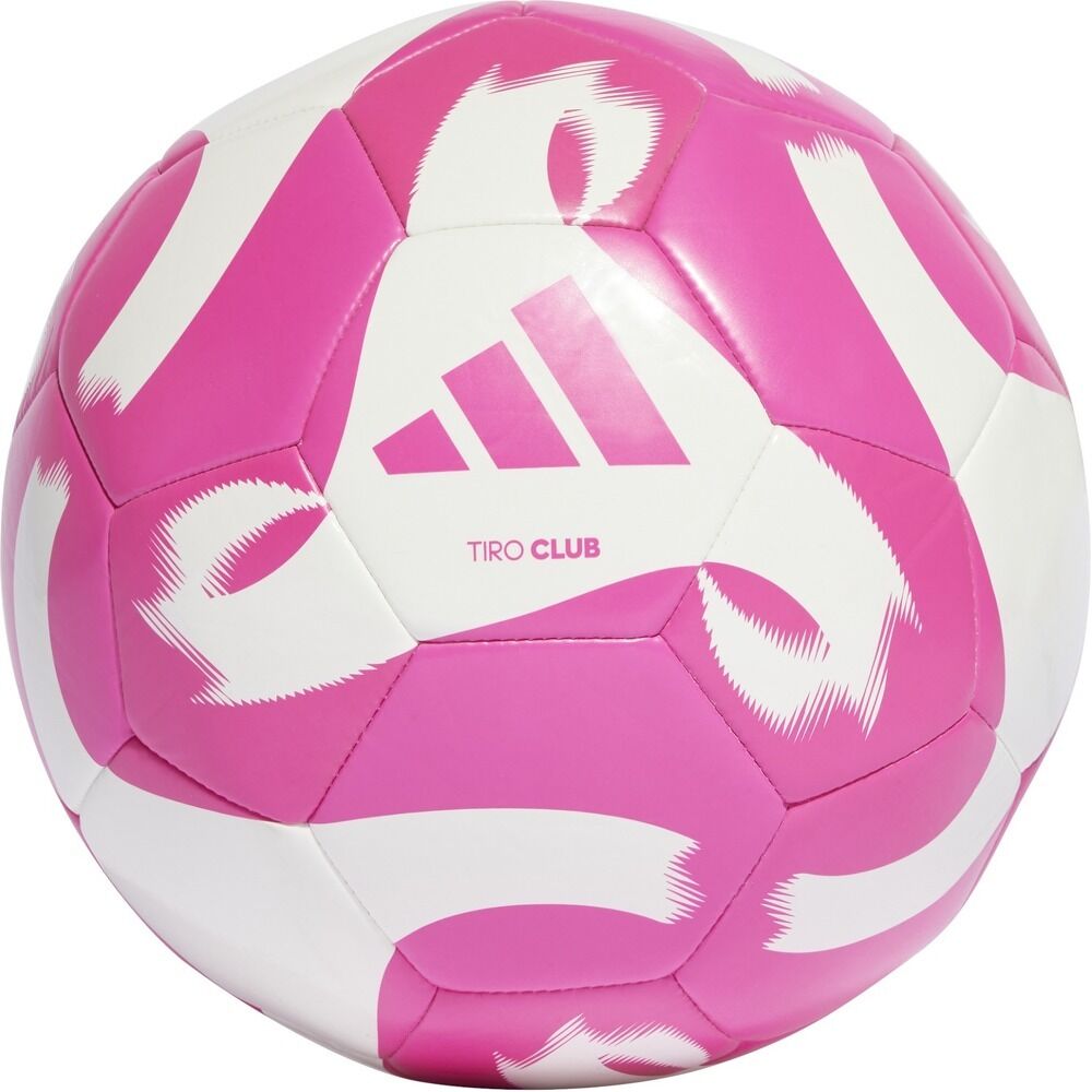 adidas Pallone Adidas Tiro - Tutte Le Età - T4;t5;t3 - Bianco