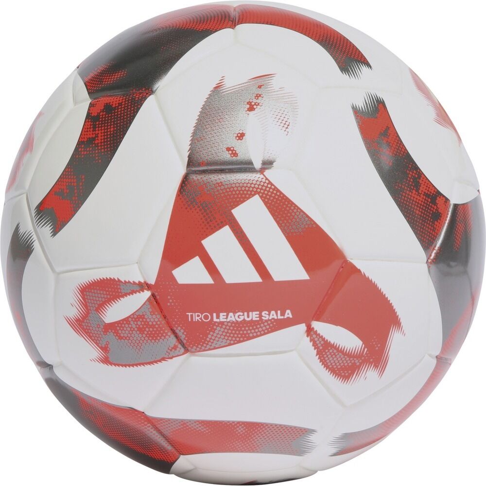 adidas Pallone Adidas Tiro League Sala - Adulto - T5 - Bianco