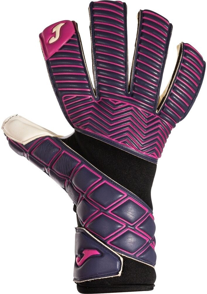 Joma Guanti Portiere Area - Adulto - 7;11;8;9;10;12 - Rosa