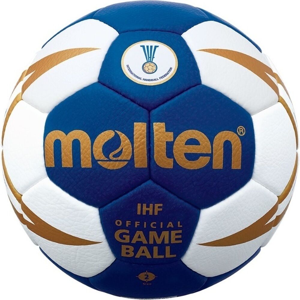 Molten H2X5001 Bw X Pallone - Uomo - T3;t2 - Blu