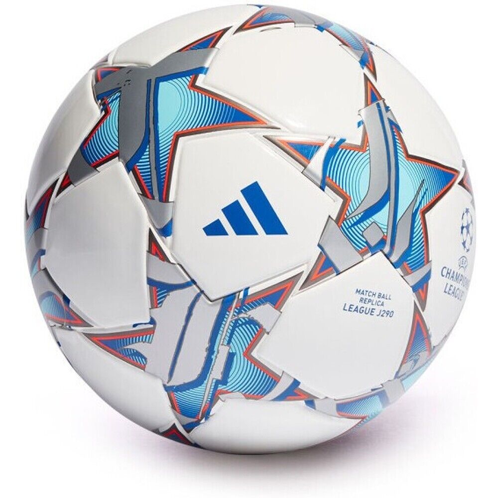 adidas Adidas Collezione Champions League 2023/2024 - Adulto - T4 - Bianco