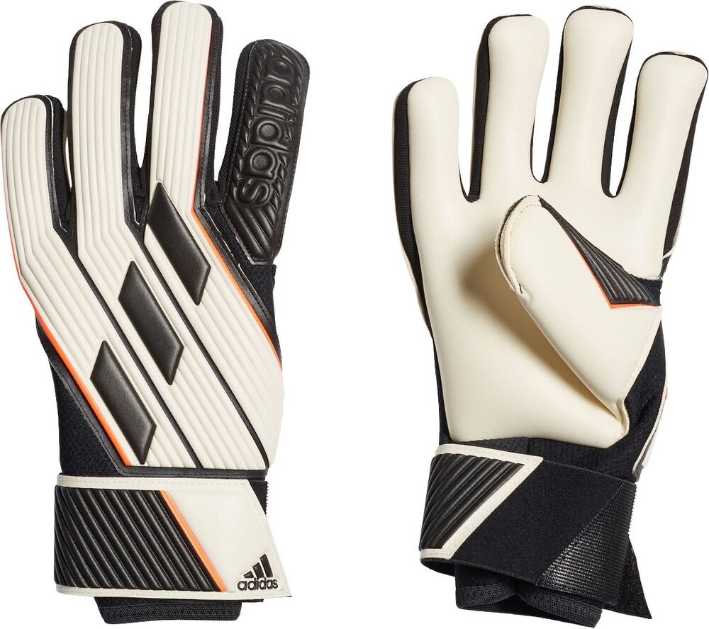 adidas Guanti da portiere Tiro Pro - Adulto - 7;11 - Bianco